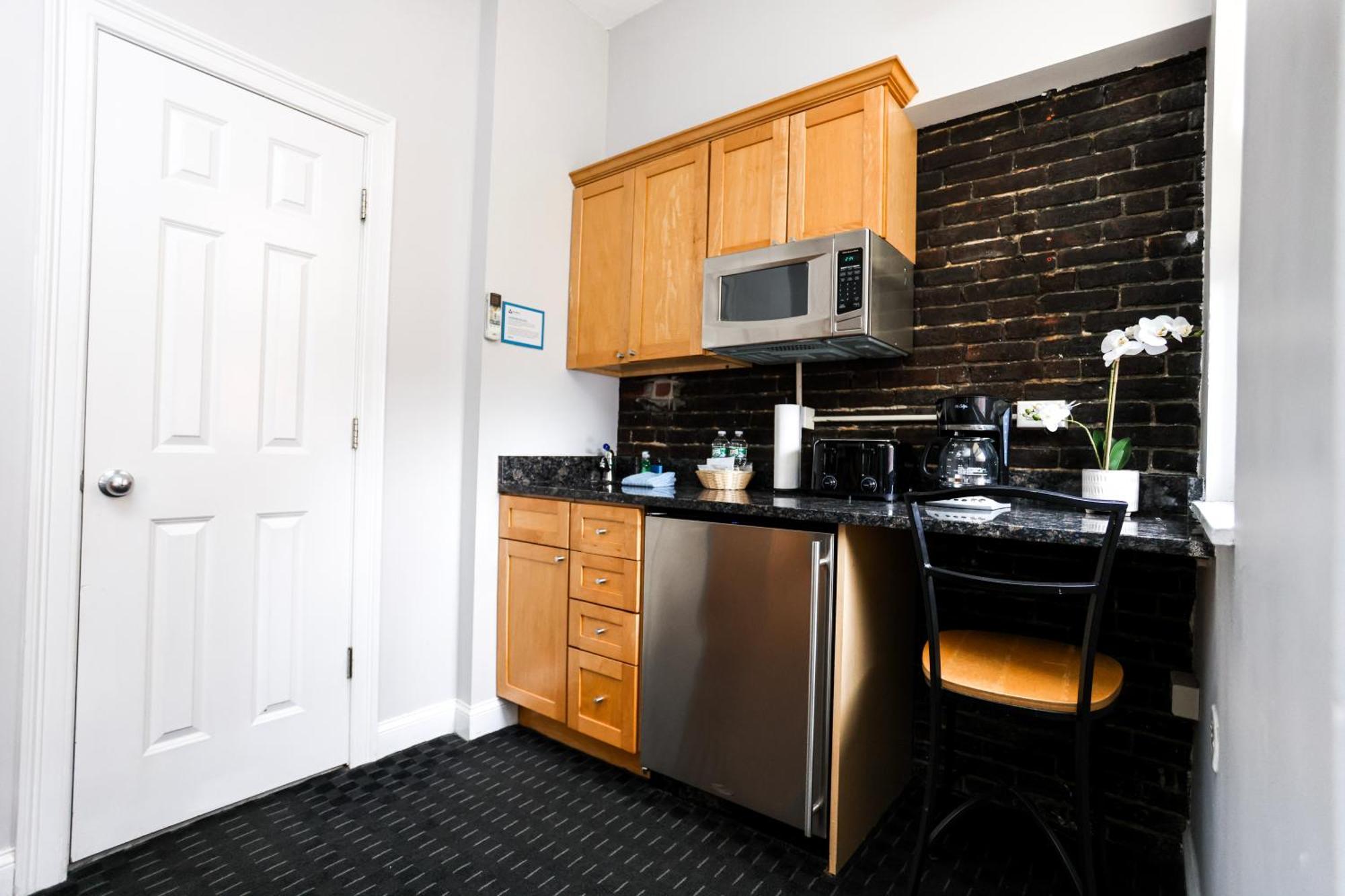 Downtown Boston Studio, #36 외부 사진